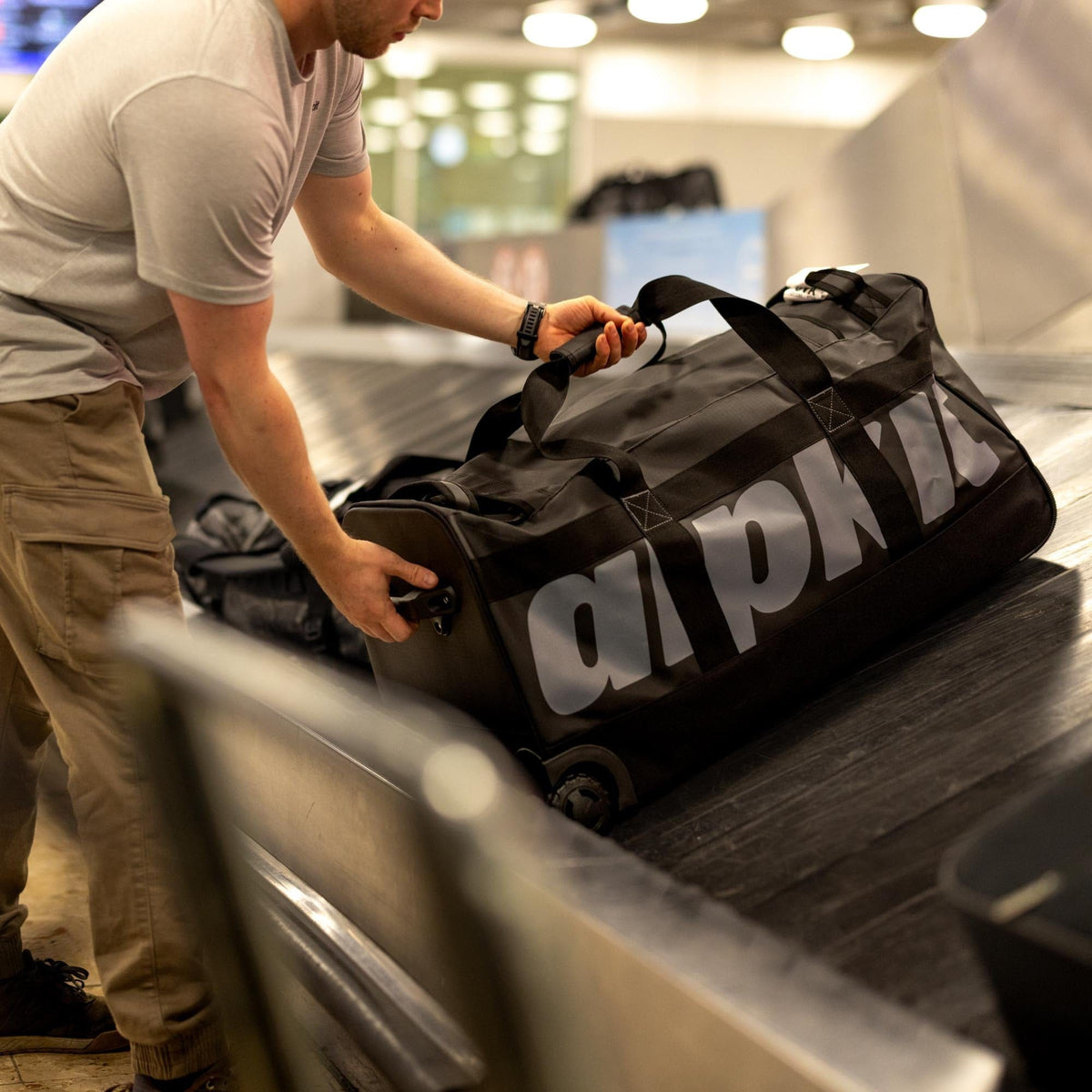 Voyager Duffle