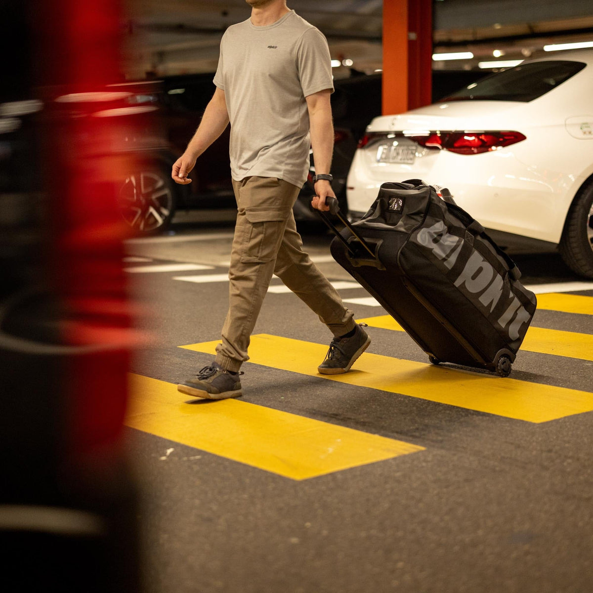 Voyager Duffle
