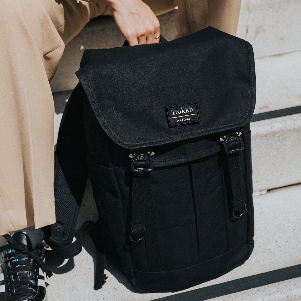 Trakke Bannoch Backpack