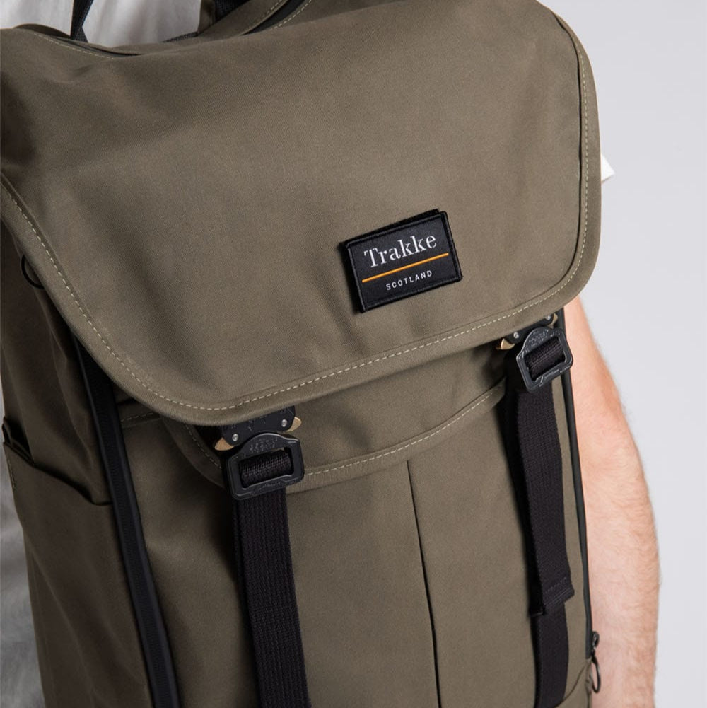 Trakke Bannoch Pro Backpack