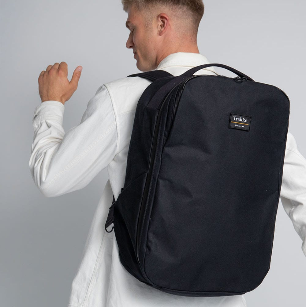 Trakke Storr 35L Travel Backpack