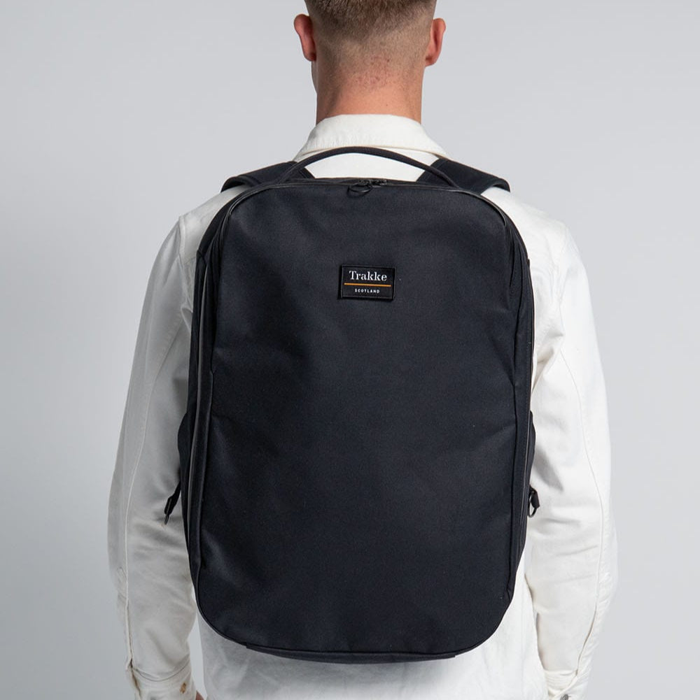 Trakke Storr 35L Travel Backpack