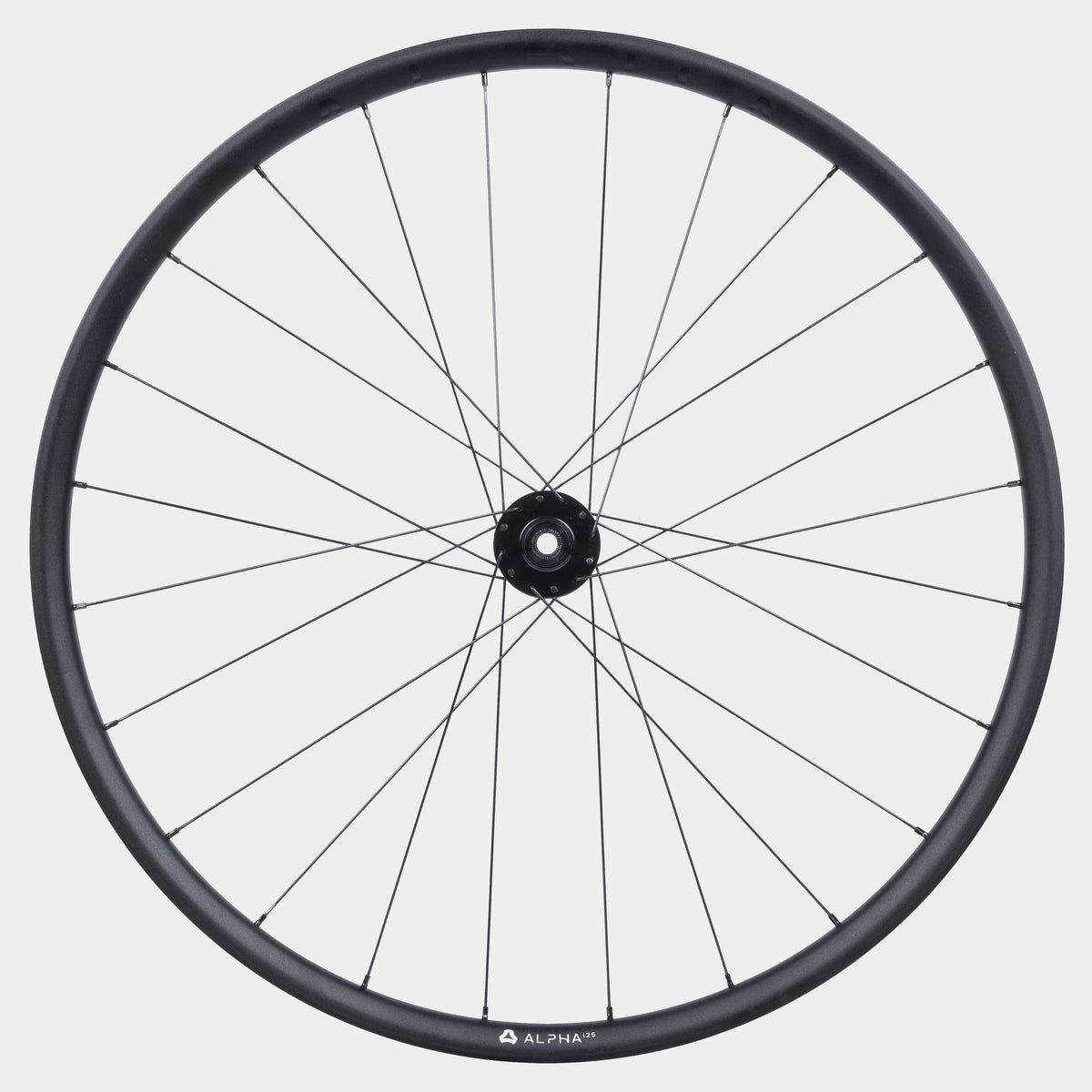 Sonder Alpha i25 Gravel Wheels