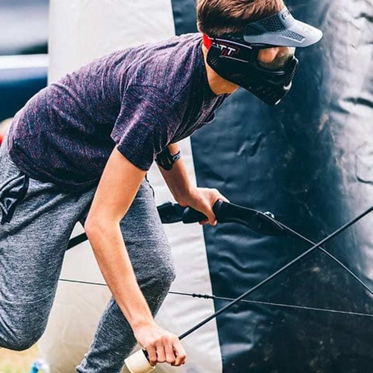 Archery Tag