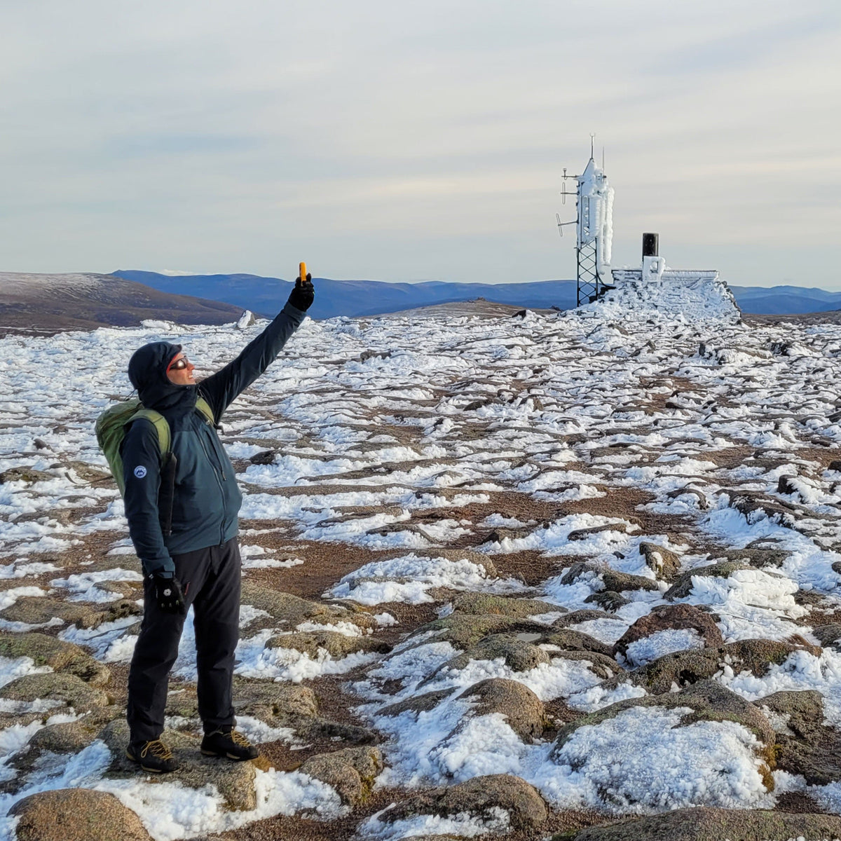 Weather Skills Workshop