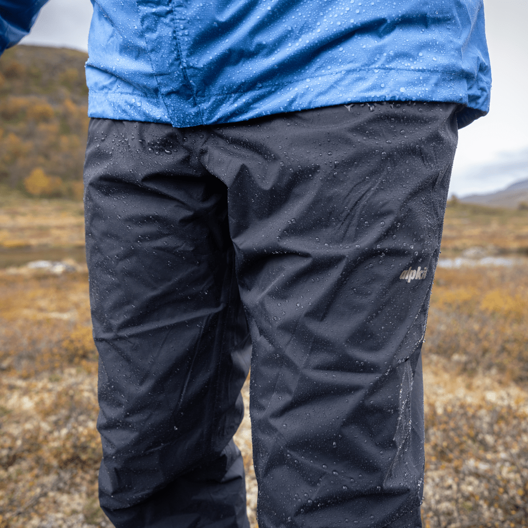 Alpkit men's Coudburst overtrouser|bf