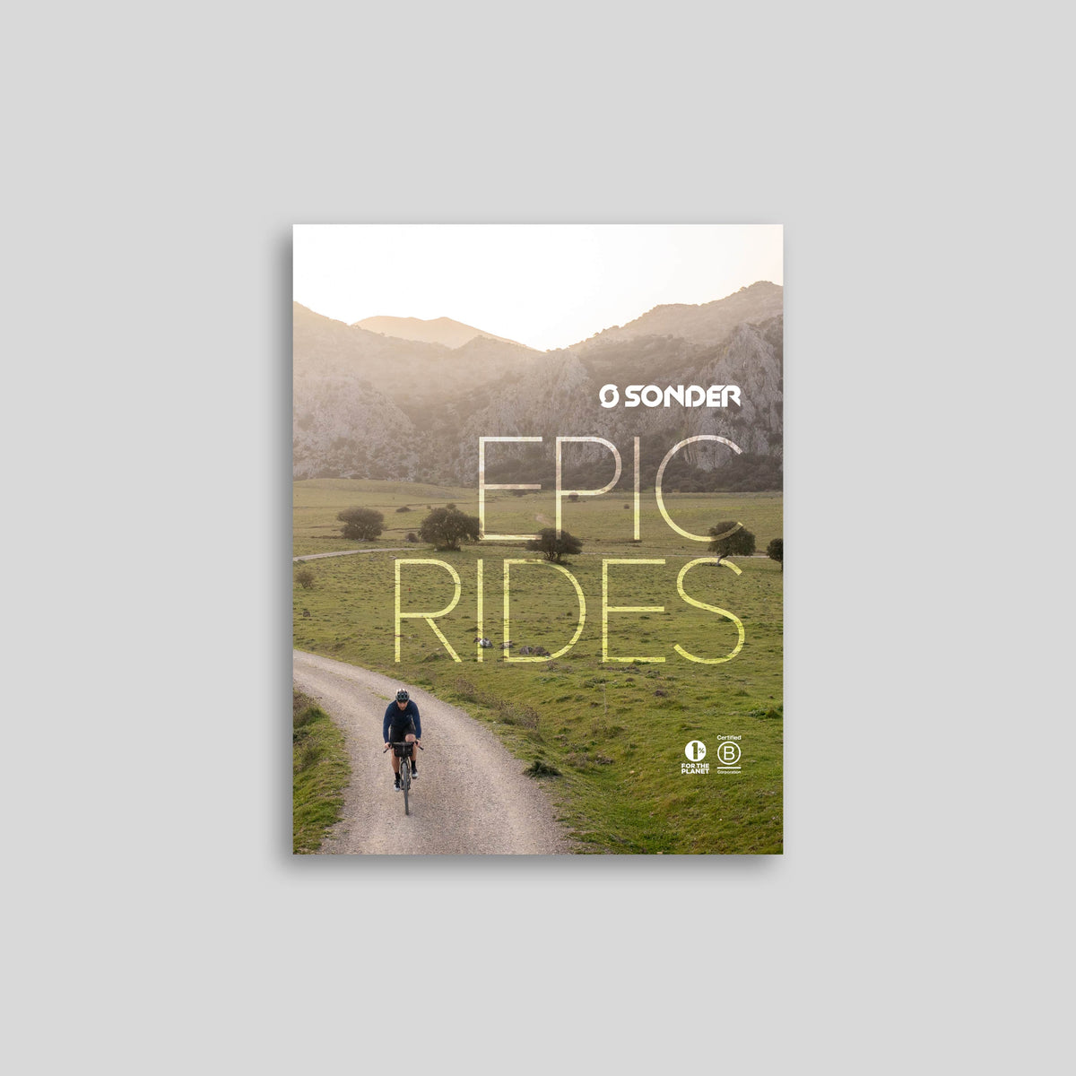 Epic Rides
