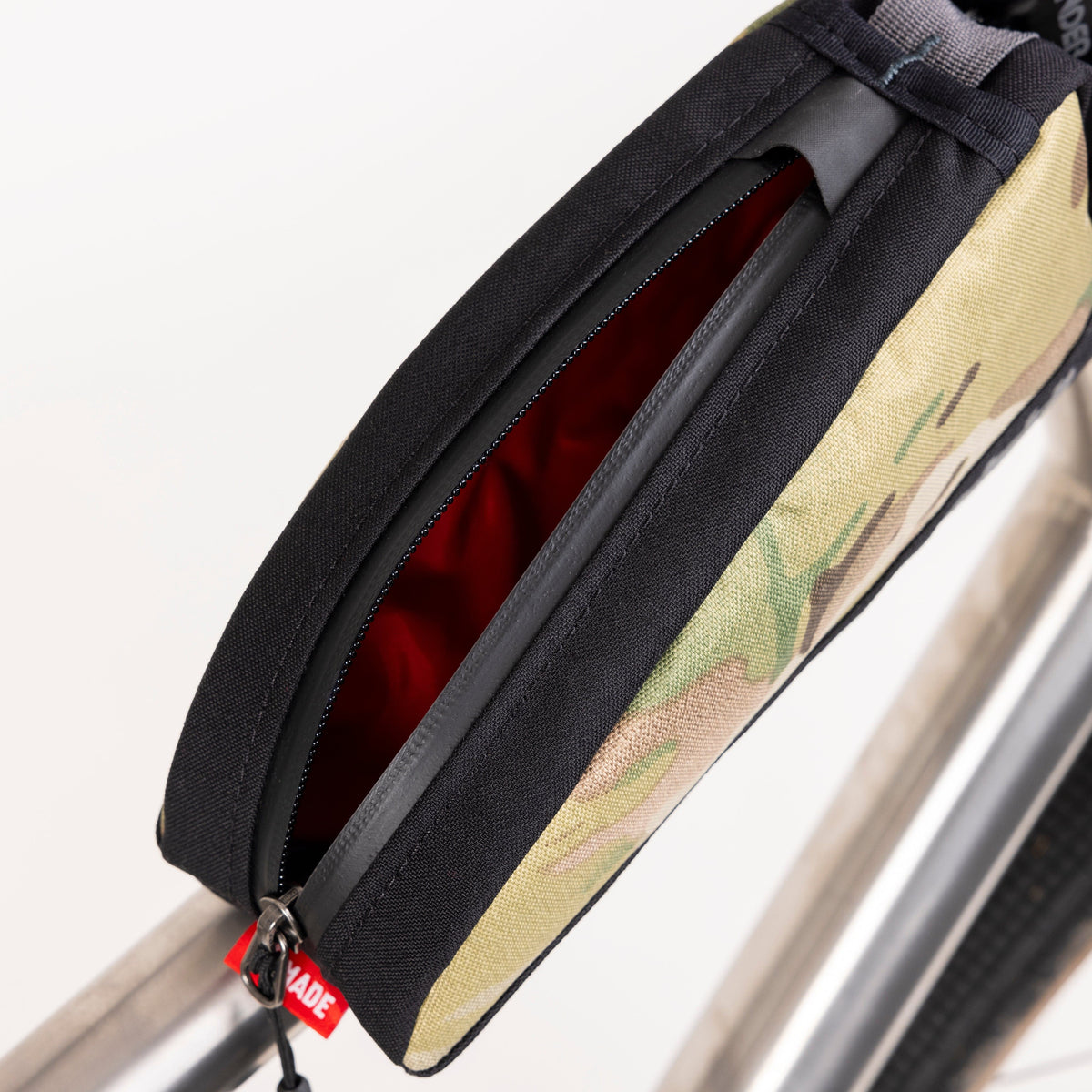 Camo Fuel Pod
