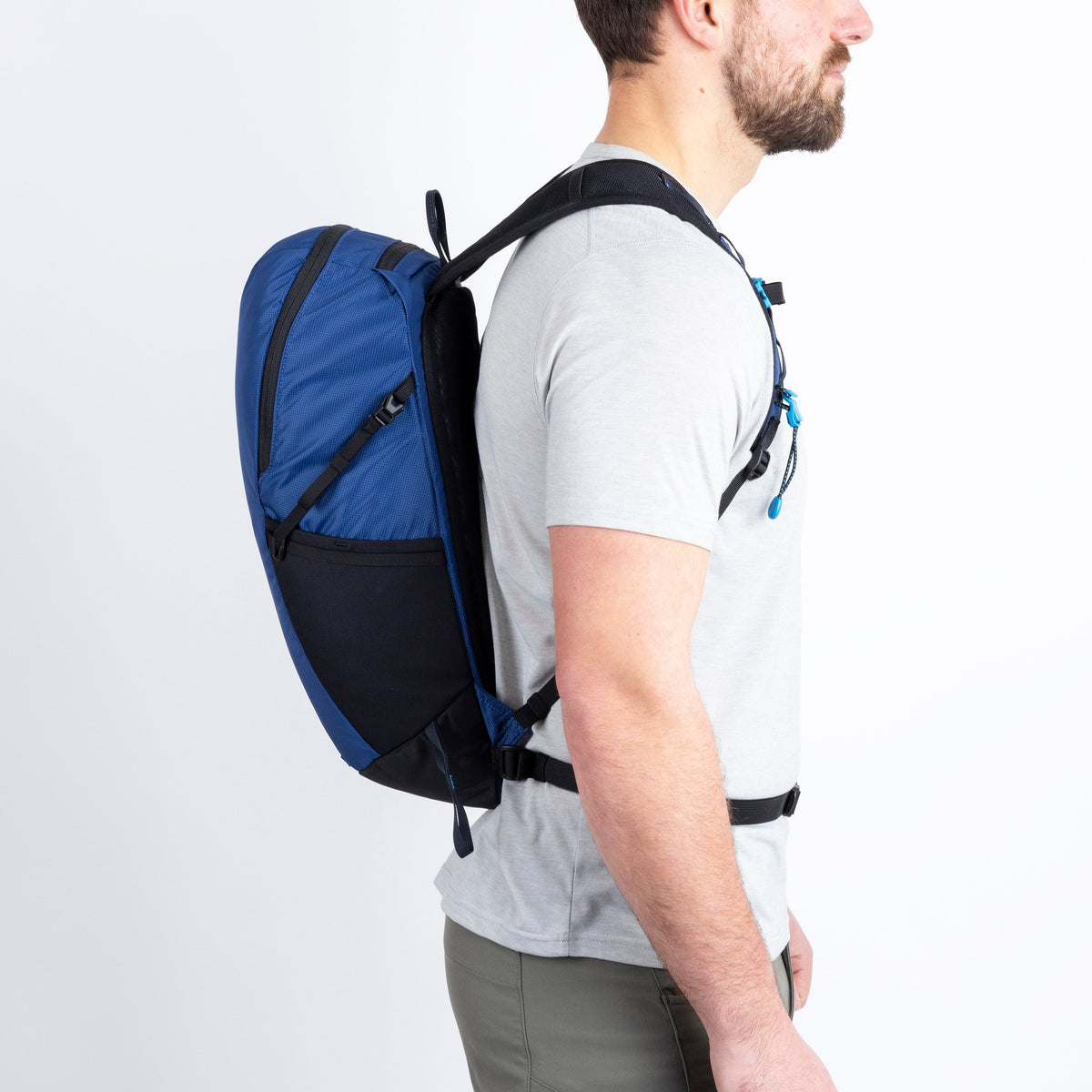 Gnarl 15L