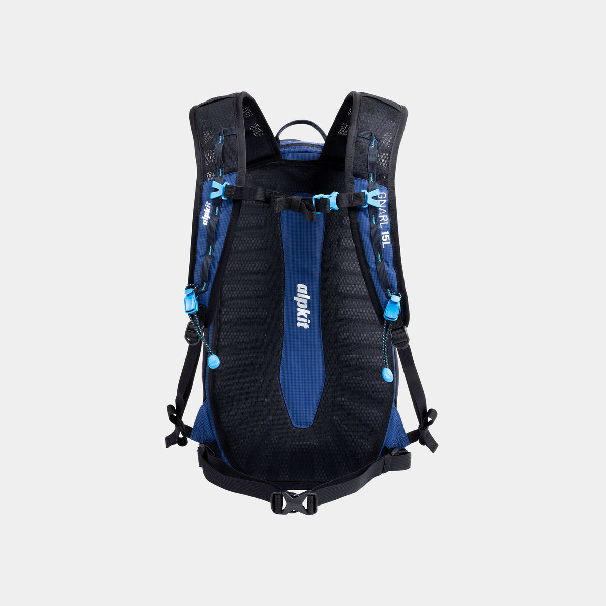 Gnarl 15L