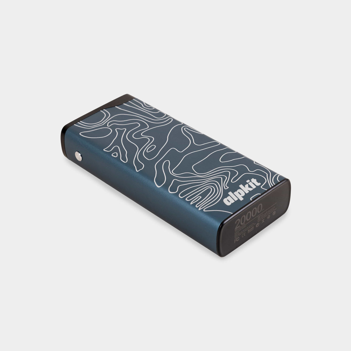 alpkit juice holder battery pack