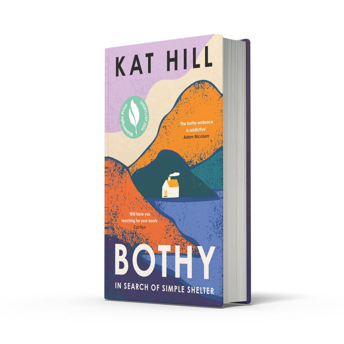 Bothy: In Search Of Simple Shelter