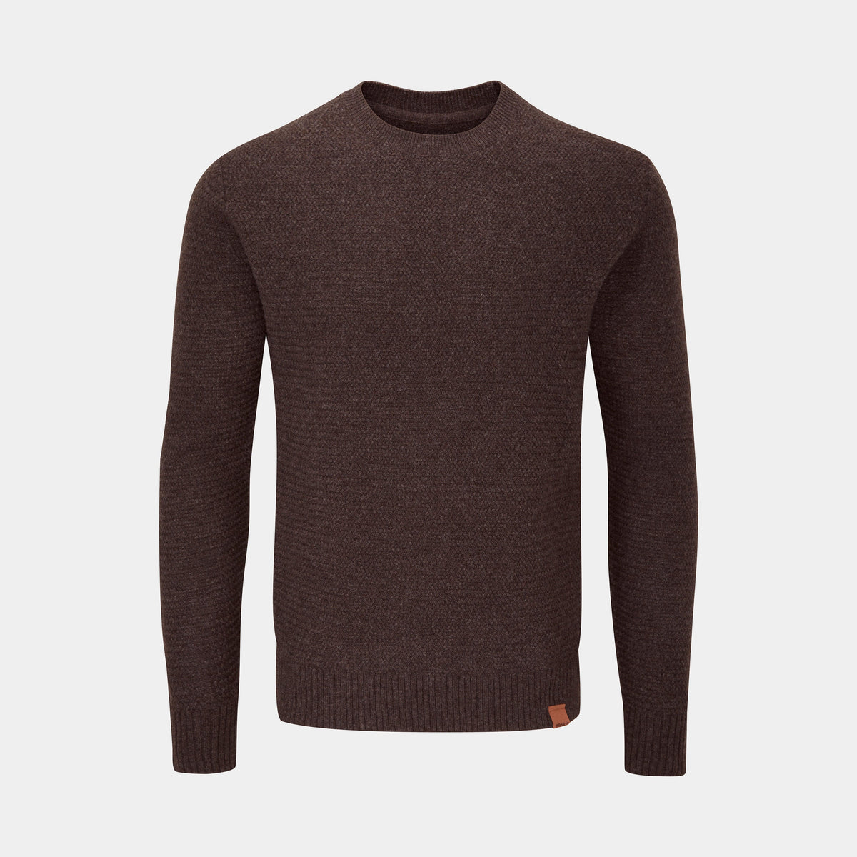 Men's Brenin in Peat