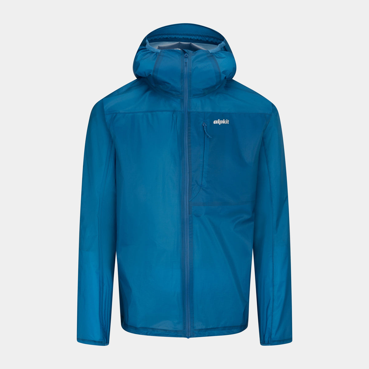 - closed