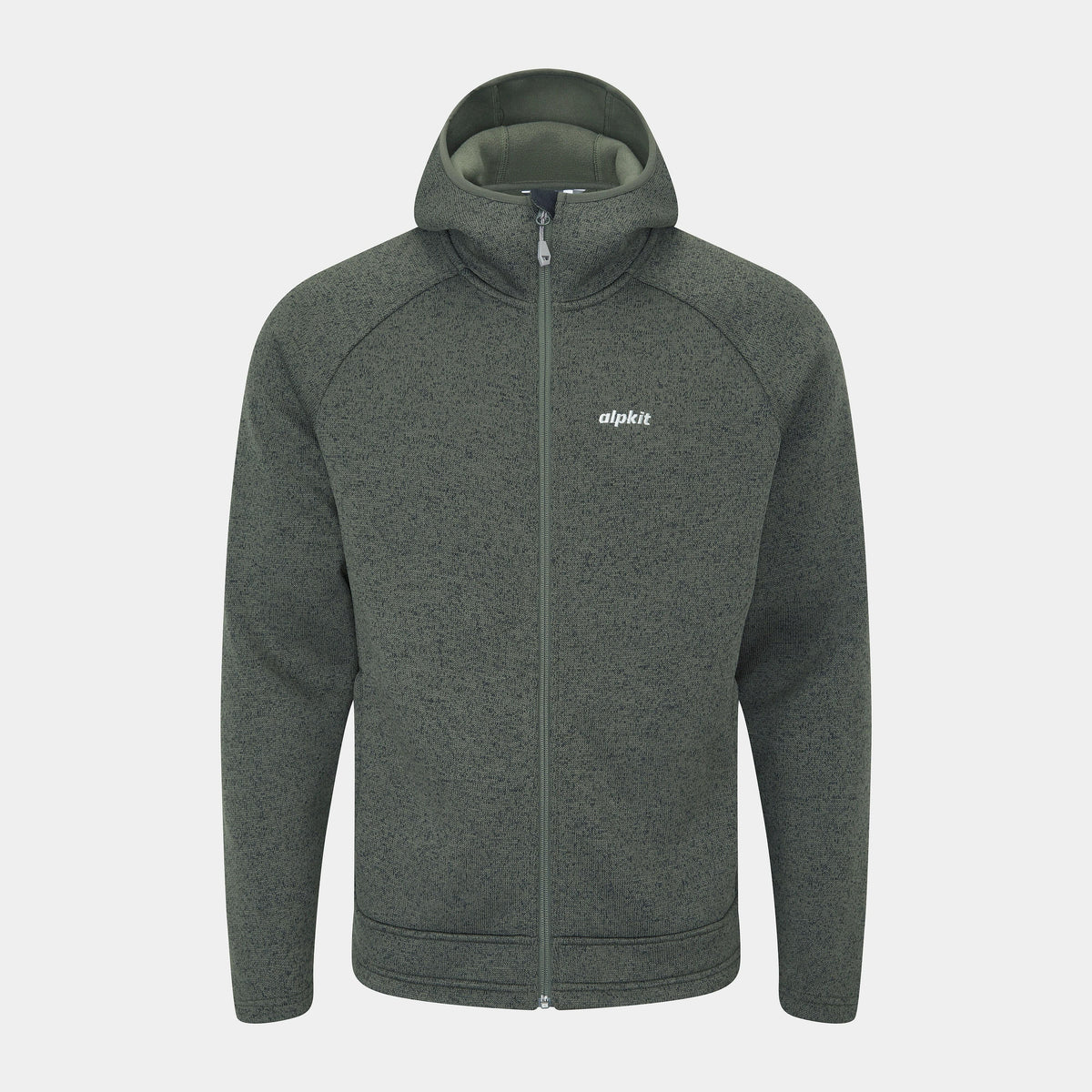Men's Mamalute in Kelp