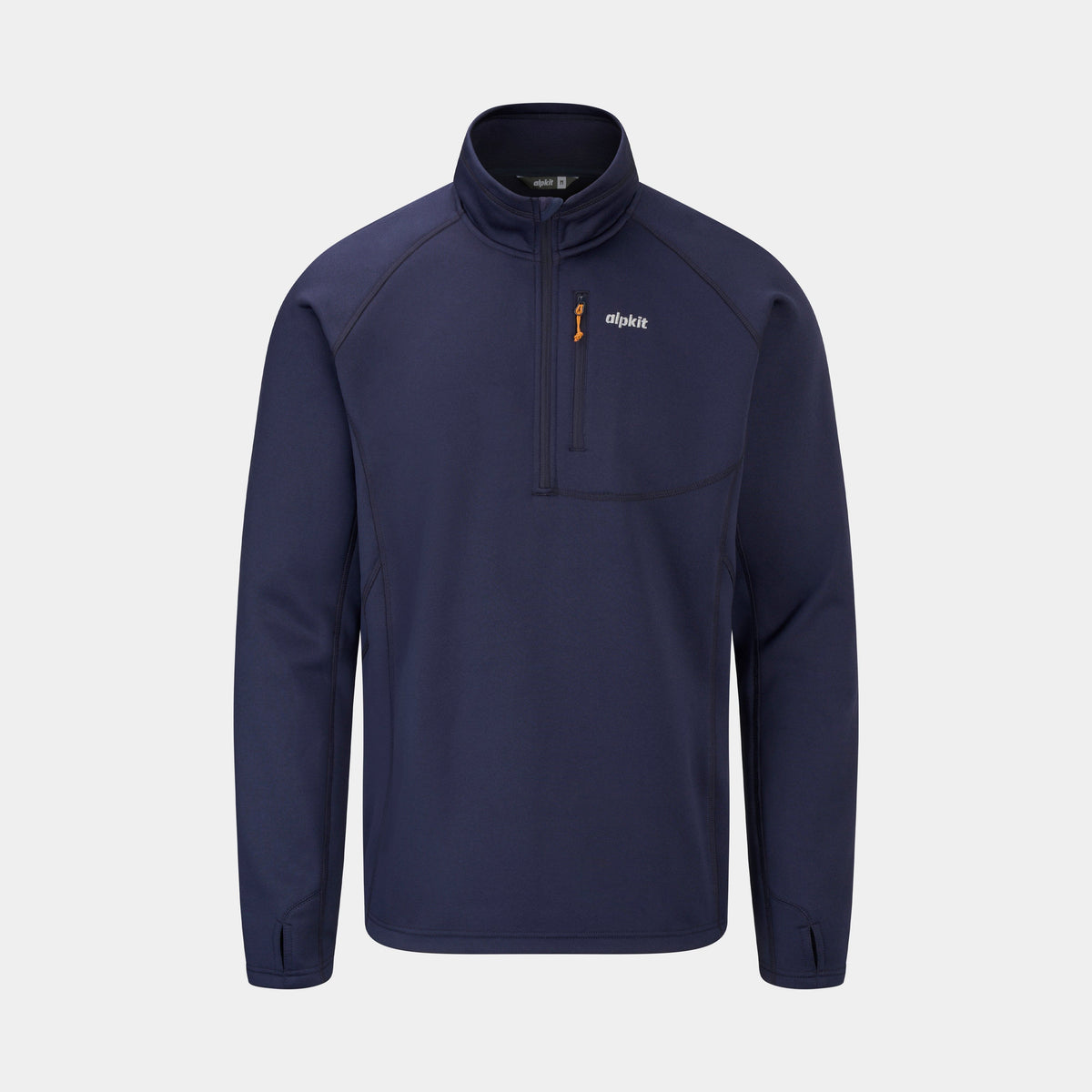 Men's Yakutiuan in Outerspace blue