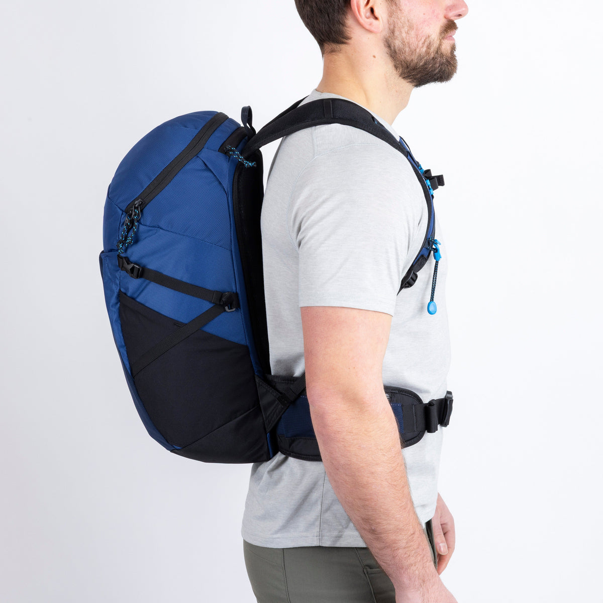 Presta 25L