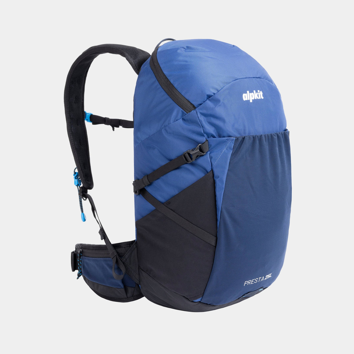 Presta 25L