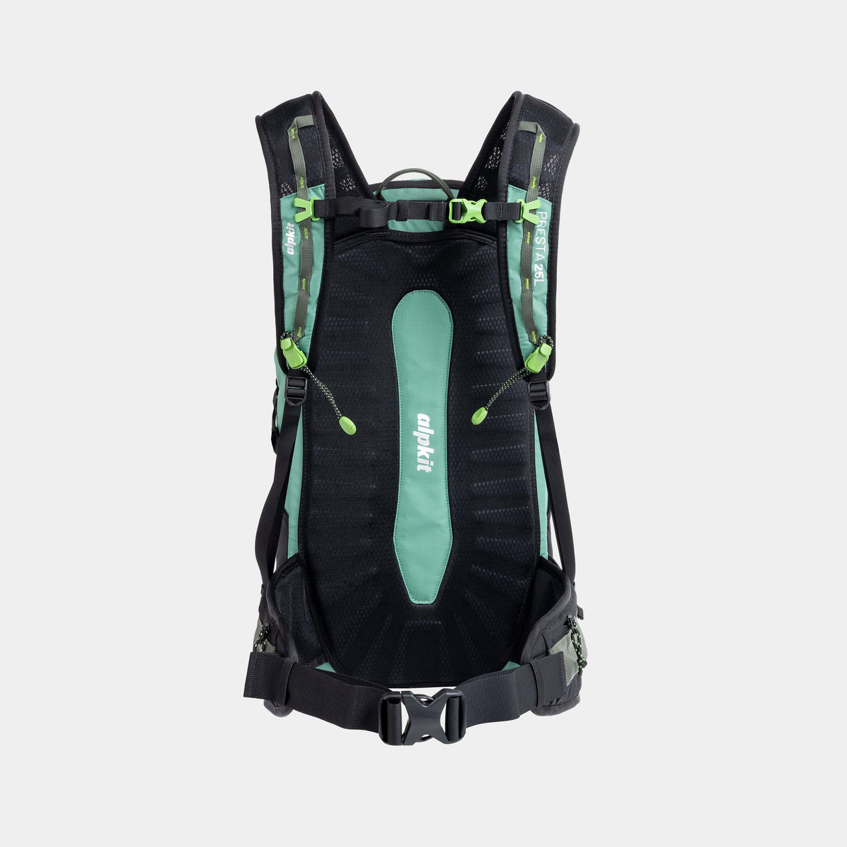 Presta 25L