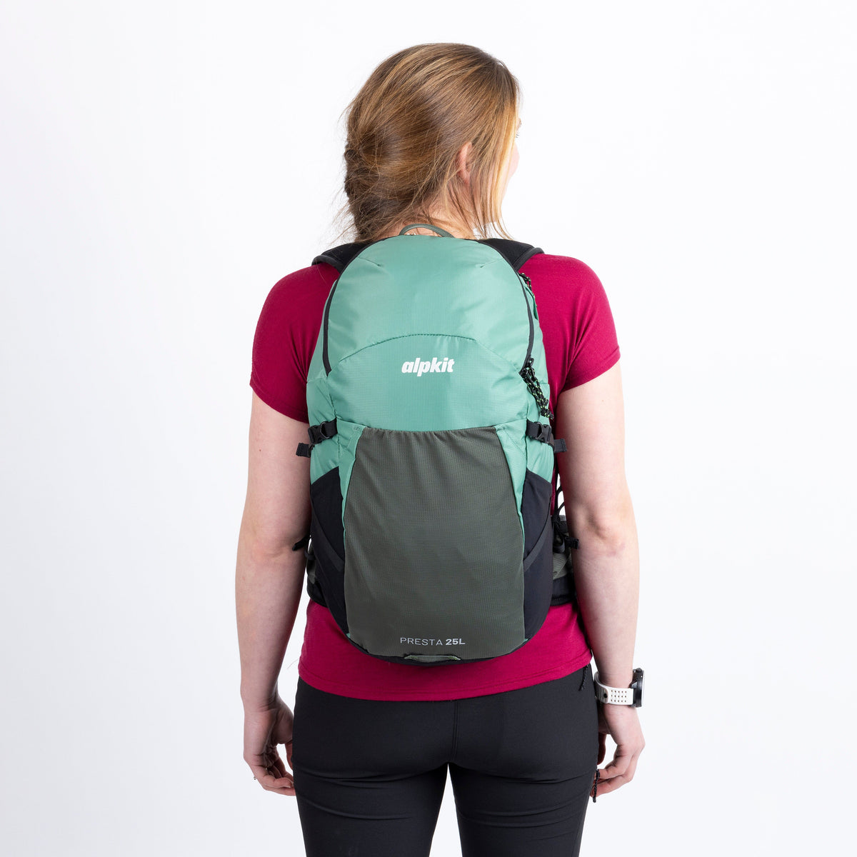 Presta 25L