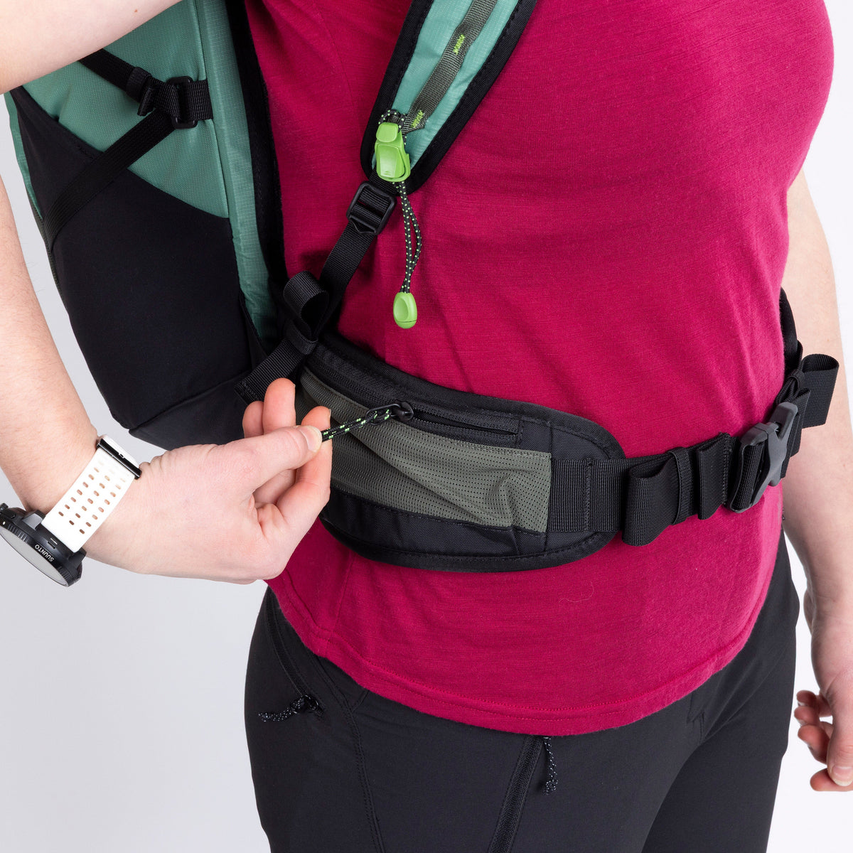 Presta 25L