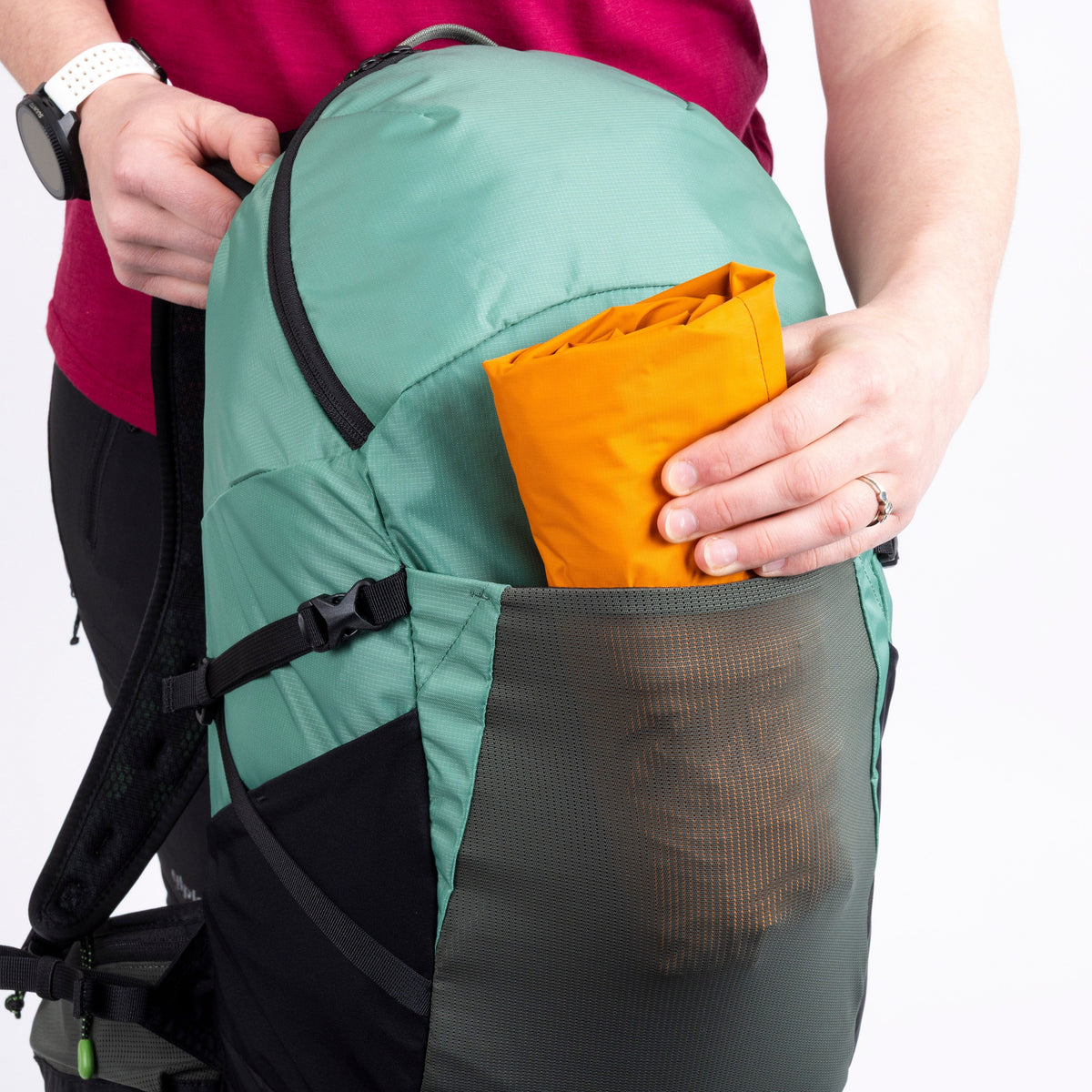 Presta 25L