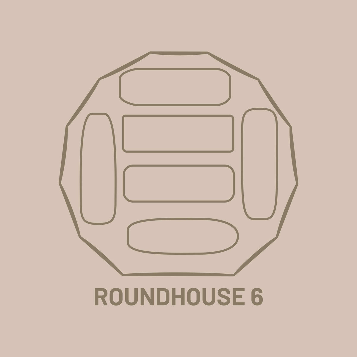 Roundhouse 6