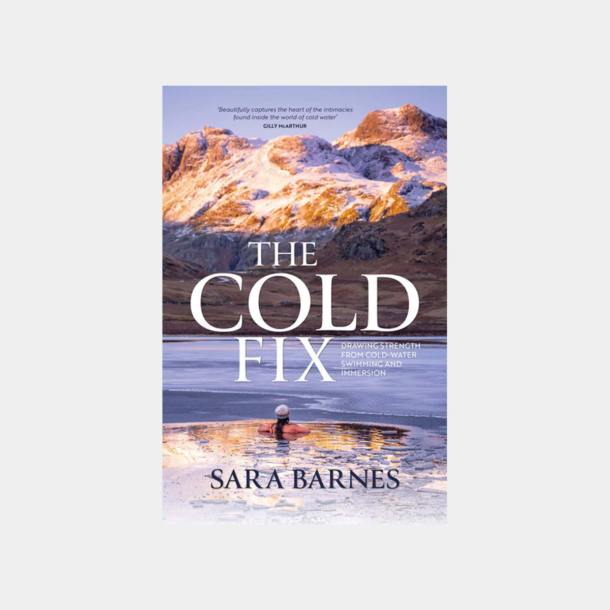 The Cold Fix