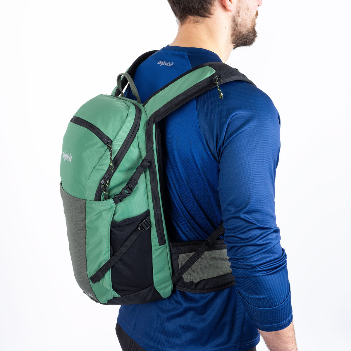 Skytrail 14L