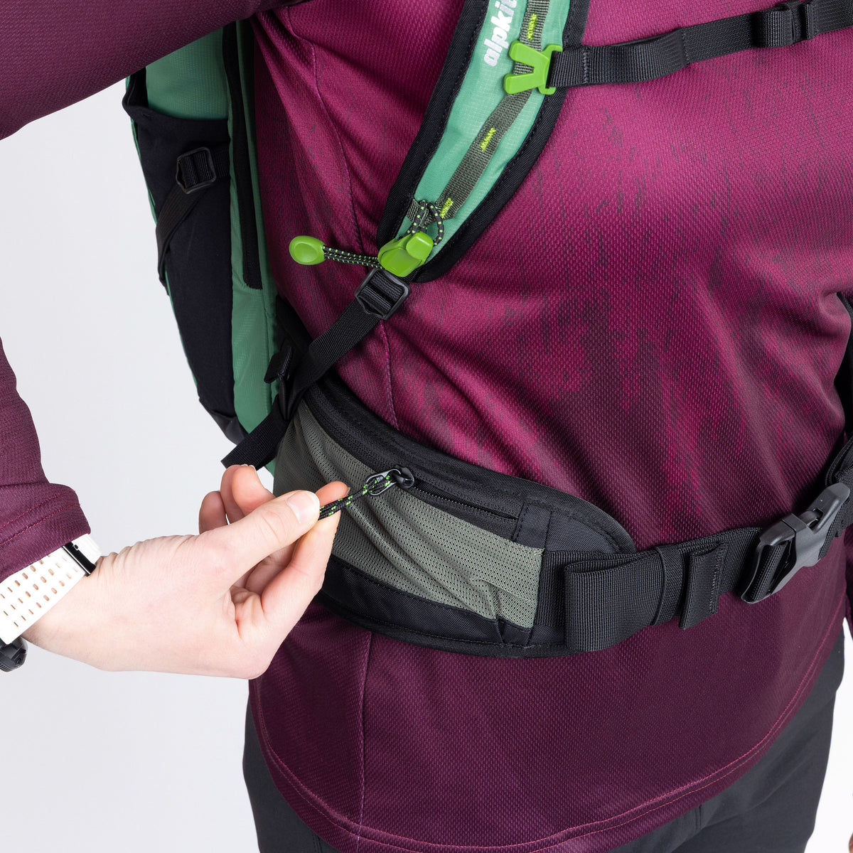 Skytrail 14L