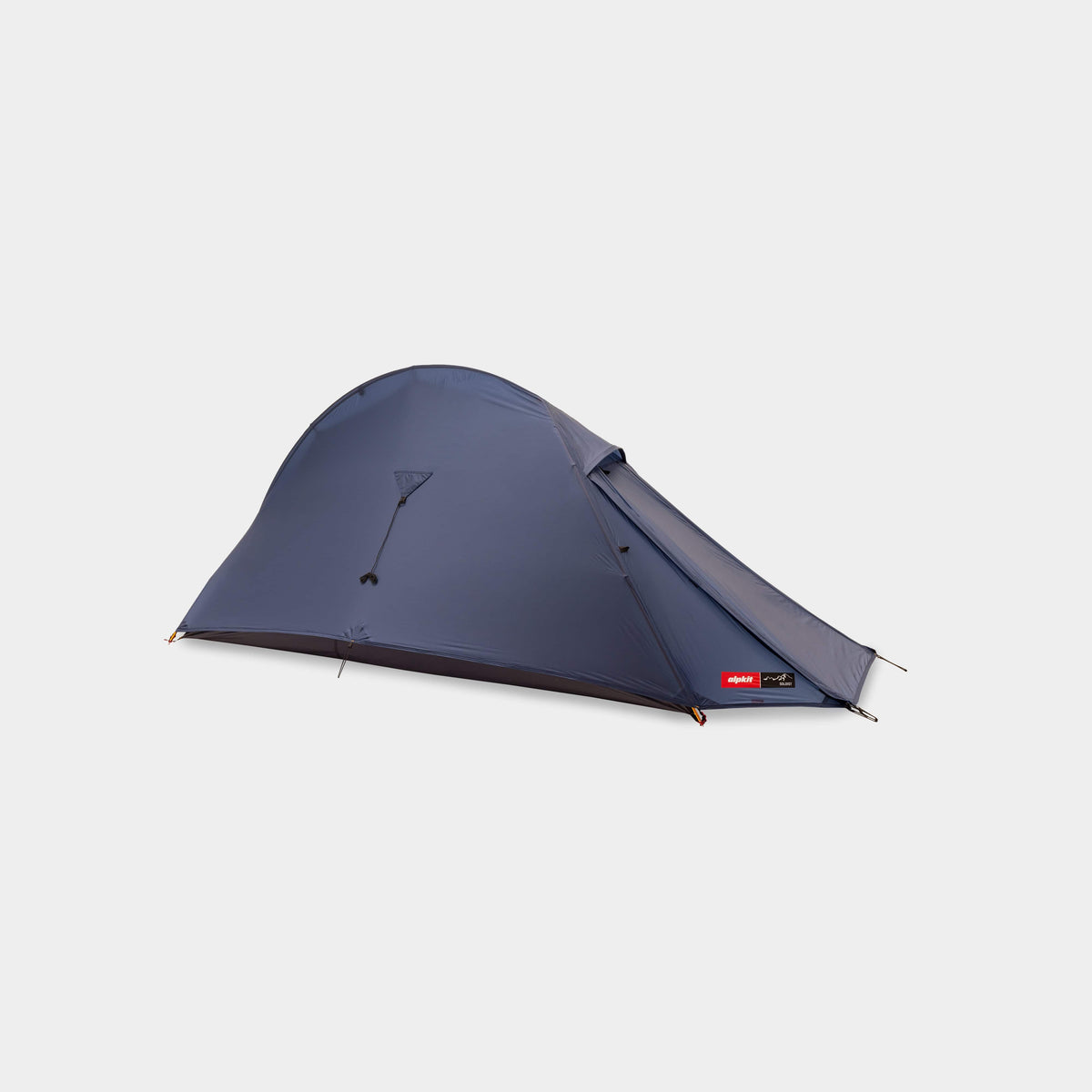 soloist tent blue