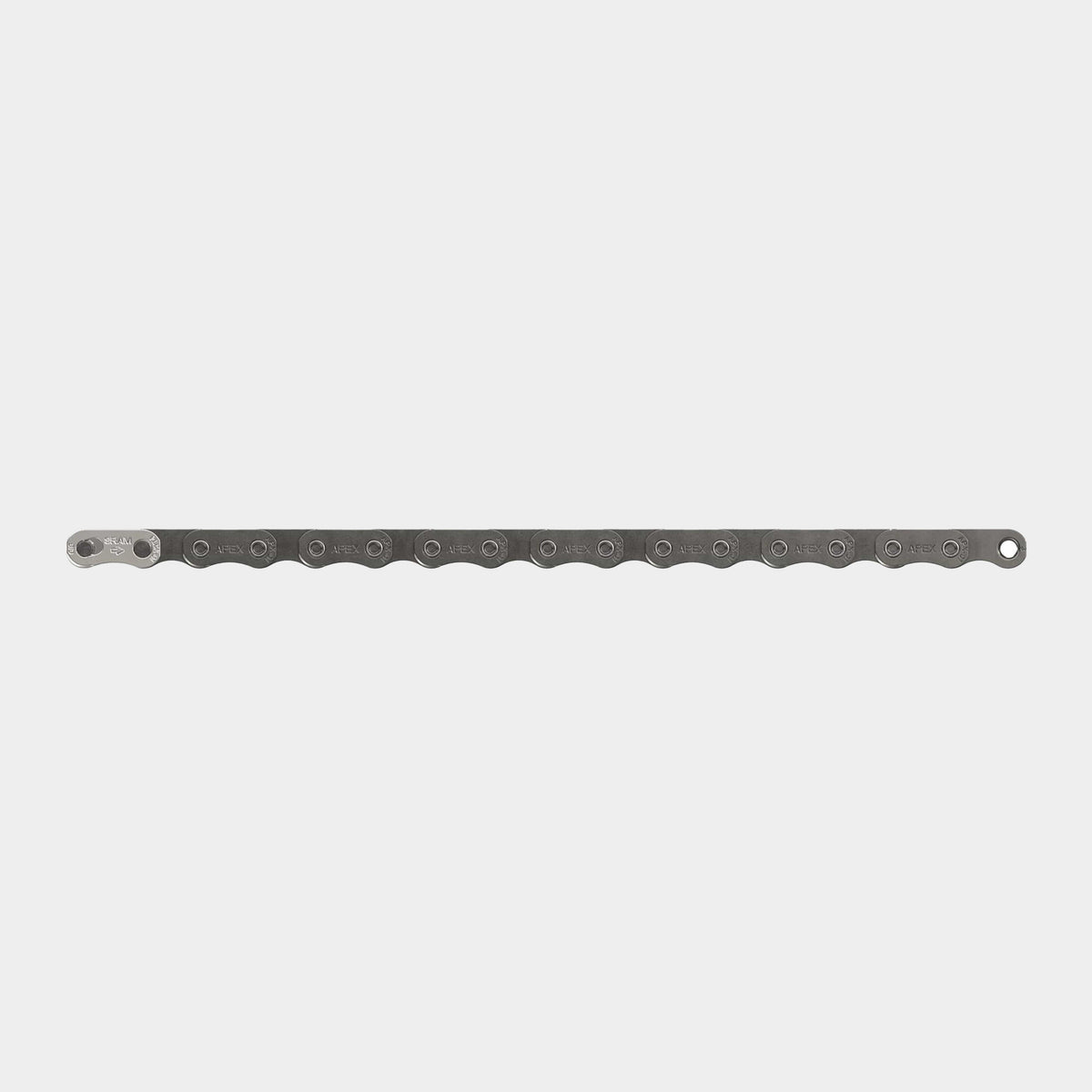 SRAM Apex D1 Flat Top Chain / 12-Speed