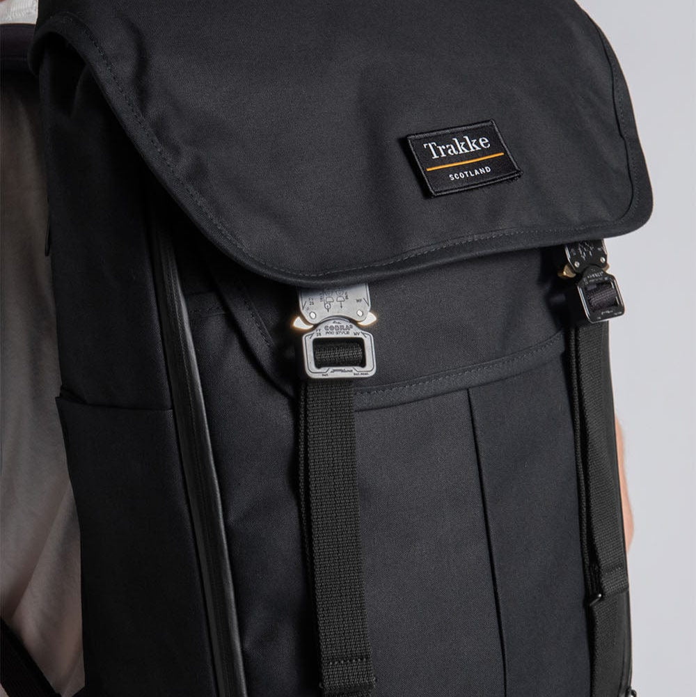 Trakke Bannoch Pro Backpack