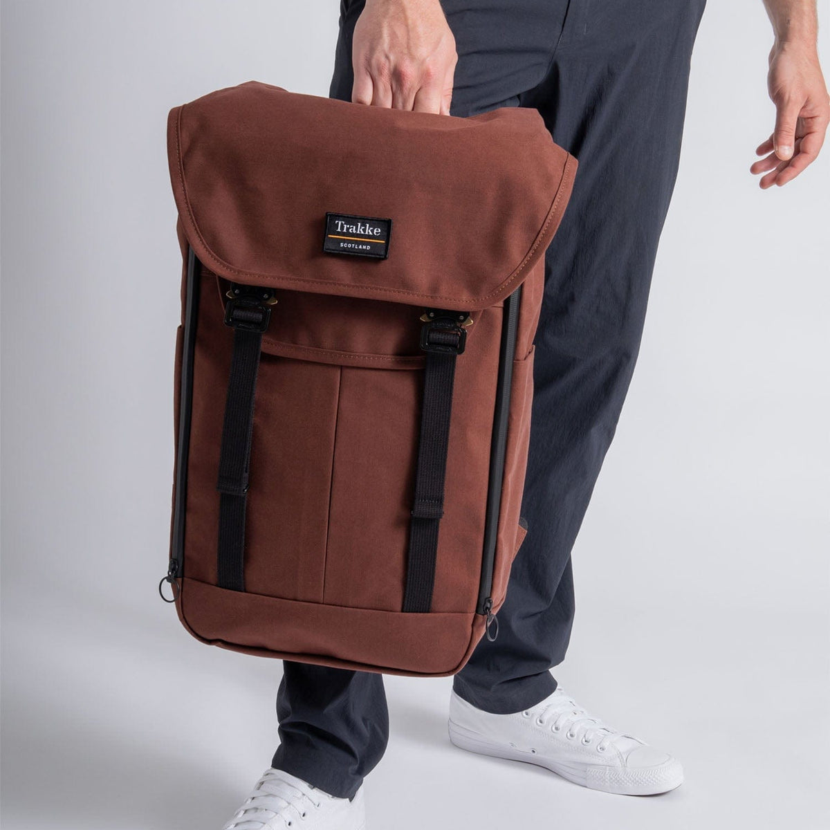 Trakke Bannoch Pro Backpack