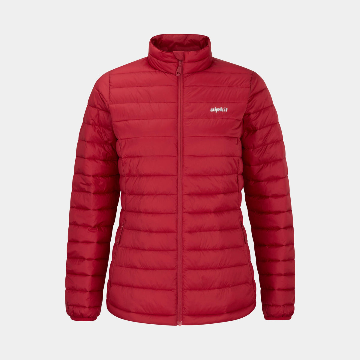 Women's Talini in Chilli red