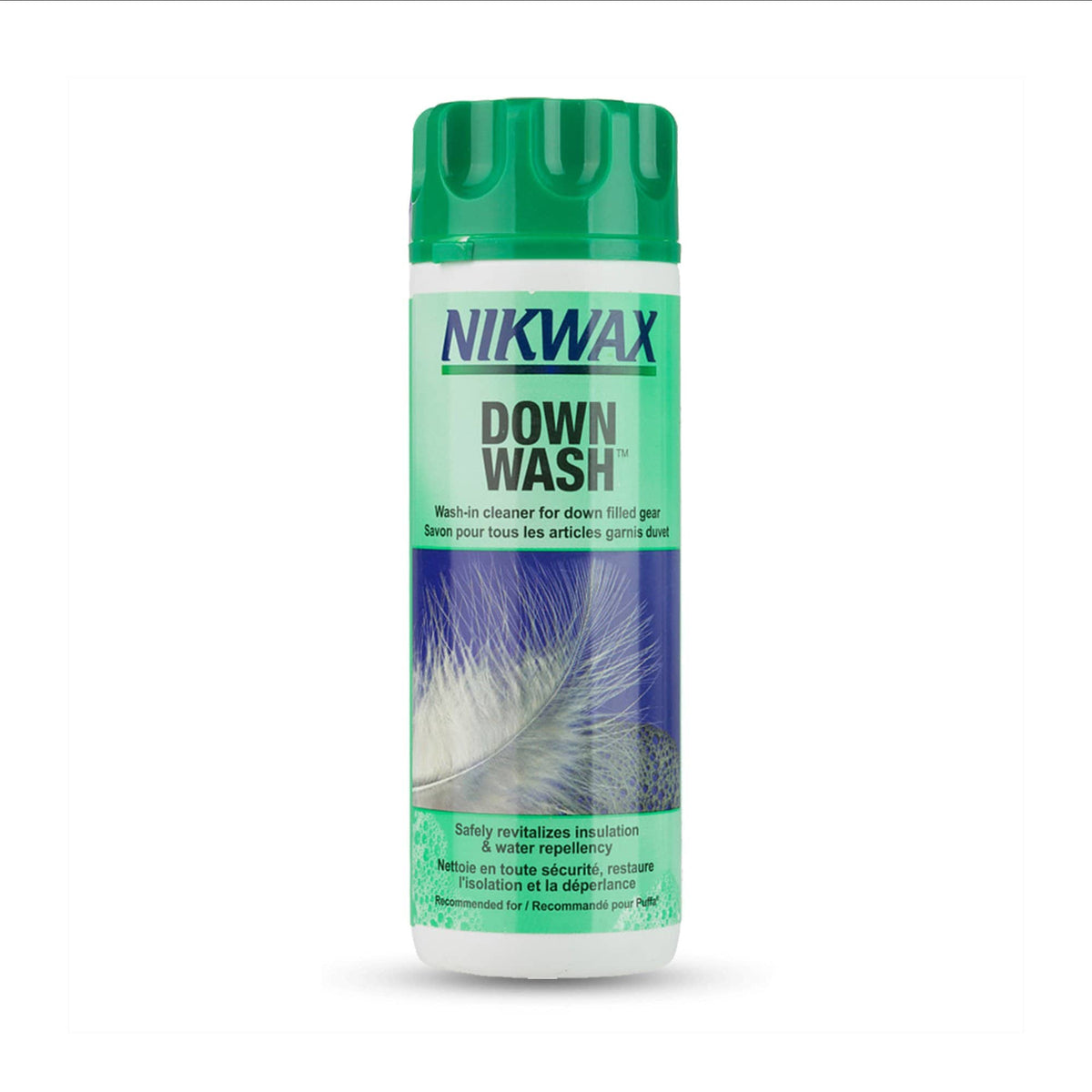 ACNWDW-300-01-nikwax down wash 300ml - closed