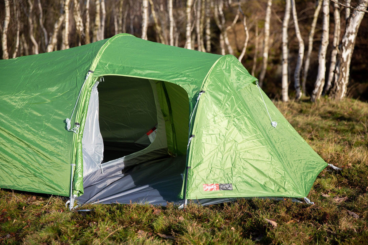 viso 3 in kelp door