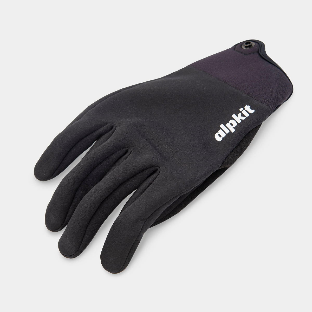 alpkit cirrus glove in black