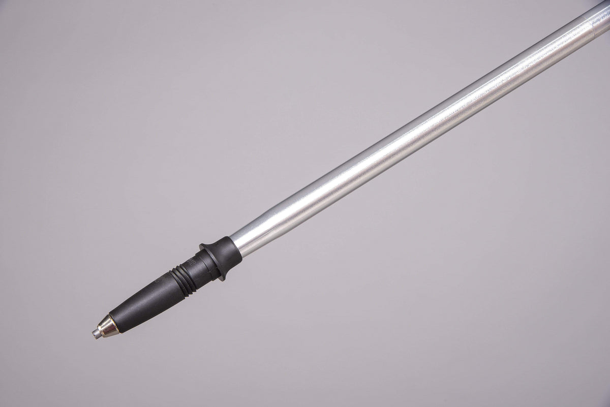 alpkit.surfpact hiker folding trekking pole tip