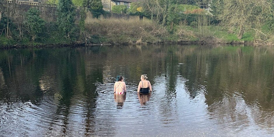 Ilkley Adventure Festival - Social Swim (1/3) **RESCHEDULED**