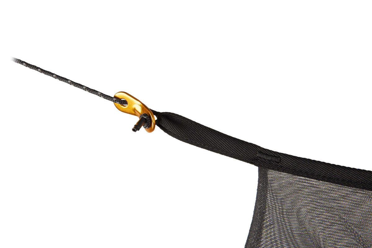 alpkit mora hammock bug net adjustable line