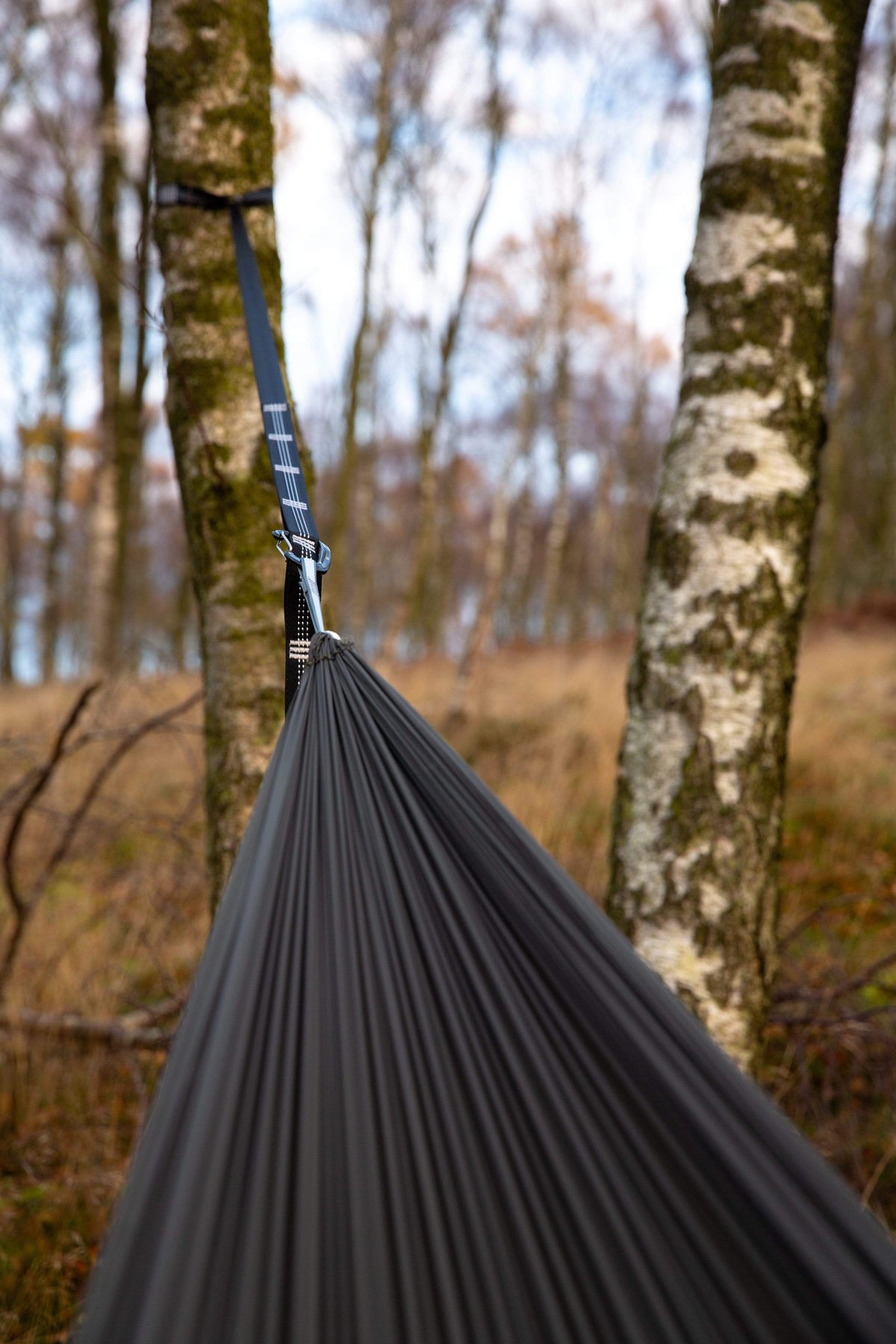 Alpkit mora hammock - action