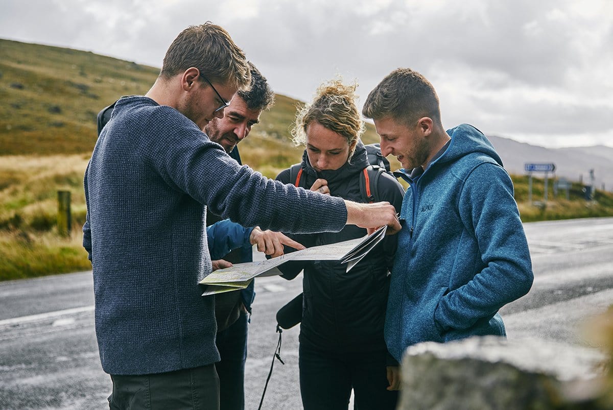 Mastering the Art of Navigation