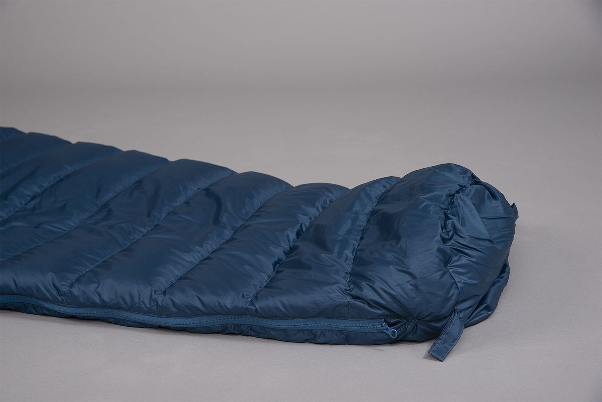 pipedream 200 sleeping bag