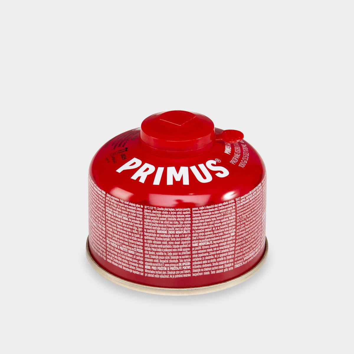 Primus Power Gas