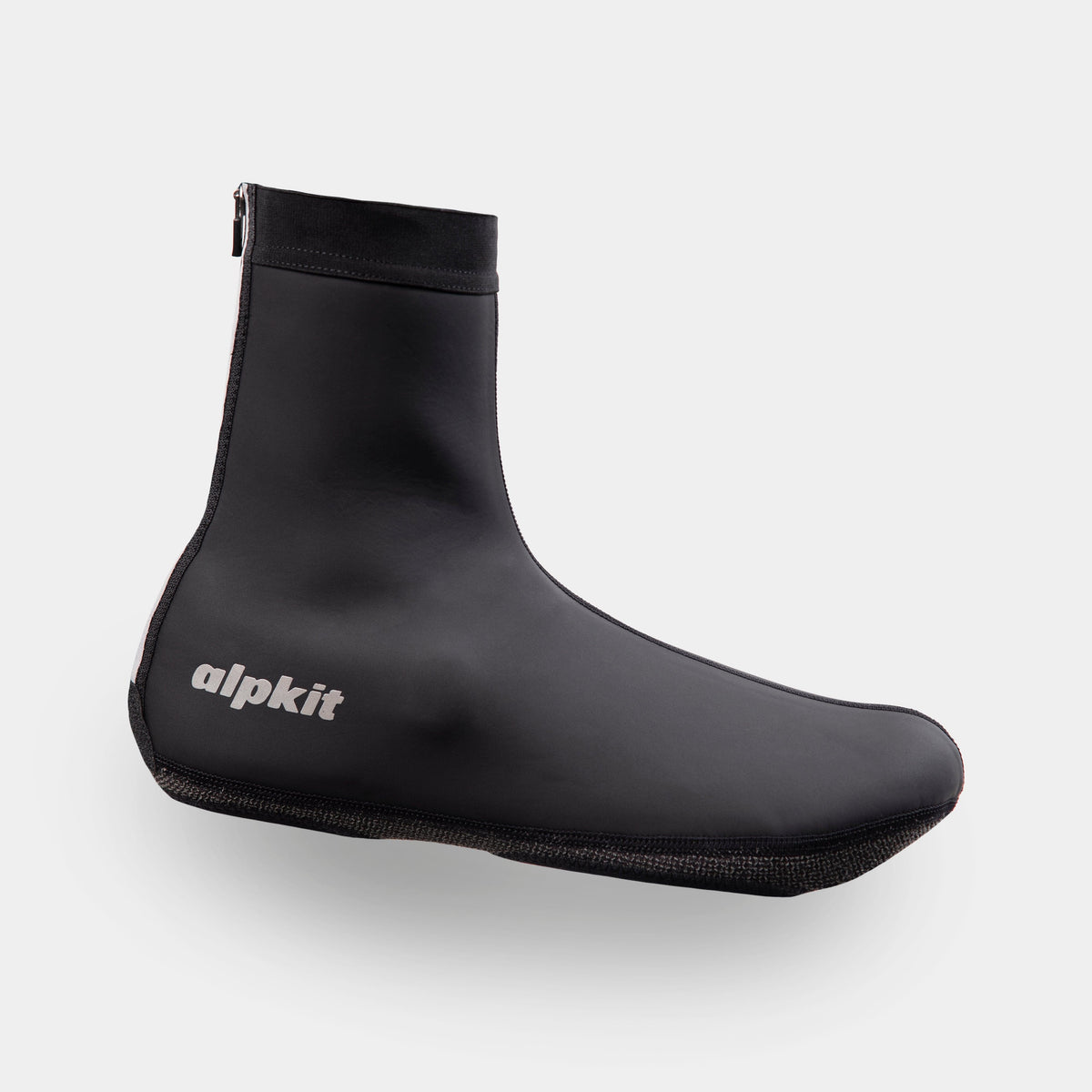 alpkit ryder overshoes for winter road and gravel riding