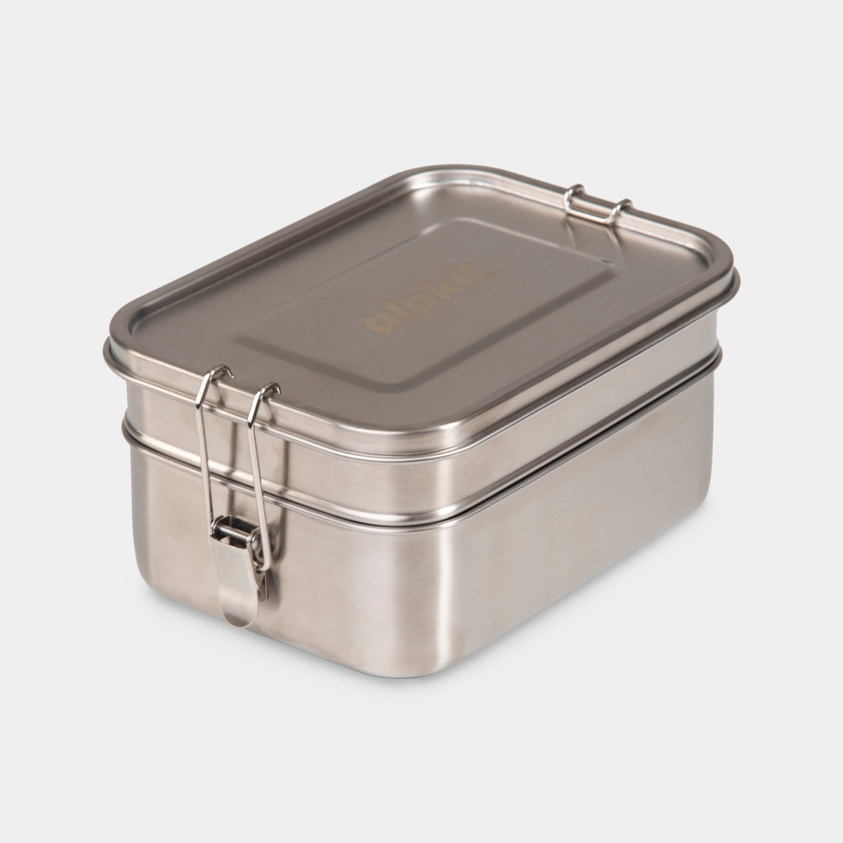 alpkit tiffin 1900 food stacking containers