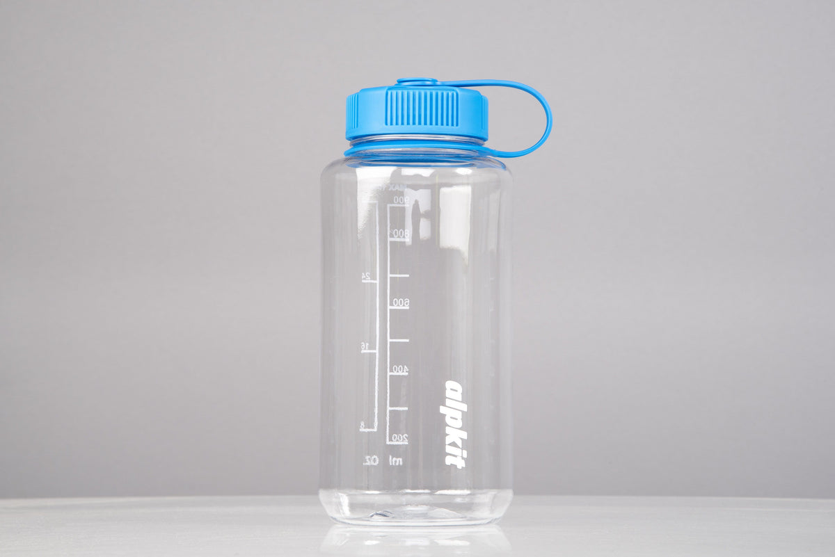 Alpkit 1000ml 1l water bottle