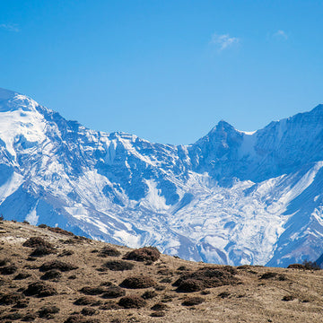 MTB racing on the Silk Road of Kyrgystan