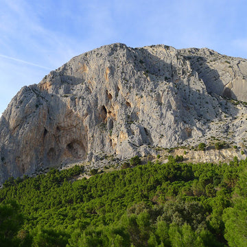 Climbers Against Cancer at MelloBlocco